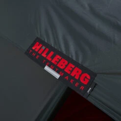 Hilleberg UNNA Einpersonenzelt GRÜN -Deutschland Natur Pause Verkaufs-Shop 100531002 j unna hilleberg 1