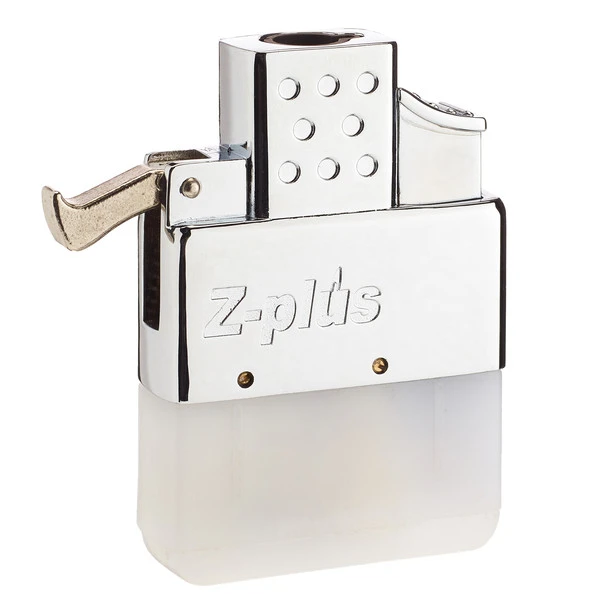 Z-Plus JETFLAME BLISTER INSERT Feuerzeug NOCOLOR 3 Z-Plus JETFLAME BLISTER INSERT Feuerzeug NOCOLOR