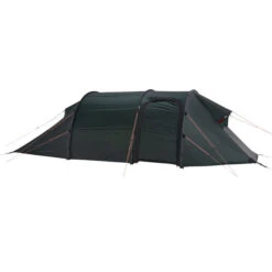 Hilleberg NAMMATJ 3 GT Tunnelzelt GRÜN