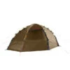 Hilleberg SOULO Kuppelzelt SAND -Deutschland Natur Pause Verkaufs-Shop 127398003 f soulo hilleberg 1