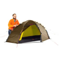 Hilleberg SOULO Kuppelzelt SAND -Deutschland Natur Pause Verkaufs-Shop 127398003 h soulo hilleberg 1