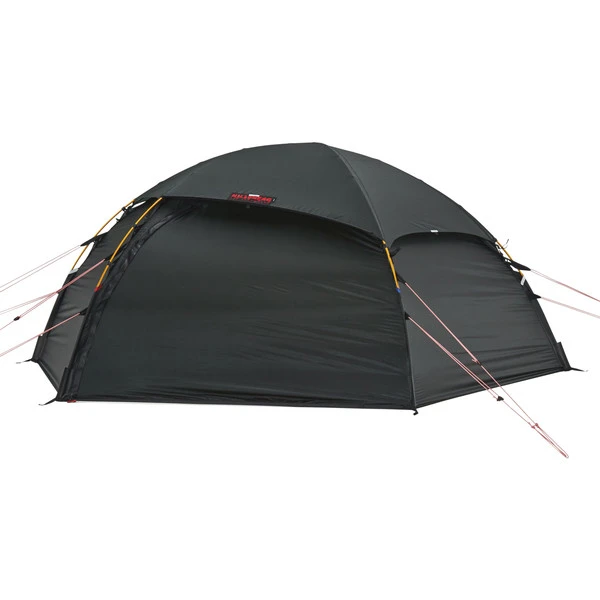 Hilleberg ALLAK 2 Kuppelzelt GRÜN 3 Hilleberg ALLAK 2 Kuppelzelt GRÜN