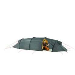 Hilleberg KAITUM 2 GT Tunnelzelt GRÜN -Deutschland Natur Pause Verkaufs-Shop 132901002 fwcibof kaitum 2 gt hilleberg 1