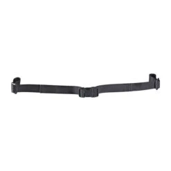 Tatonka CHEST BELT 20MM BLACK
