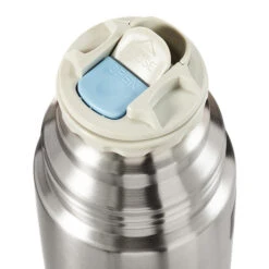 Thermos LIGHT & COMPACT Thermokanne SILBER 7 Thermos LIGHT & COMPACT Thermokanne SILBER -Deutschland Natur Pause Verkaufs-Shop 199178002 c light compact thermos