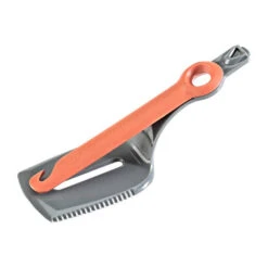 GSI PIVOT SPATULA Campinggeschirr NOCOLOR -Deutschland Natur Pause Verkaufs-Shop 200567 b klappbarer pfannenwender gsi