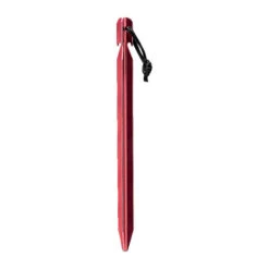 FRILUFTS ALU Y-SHAPE PEGS, 23 CM (6 STK) Zeltheringe RED