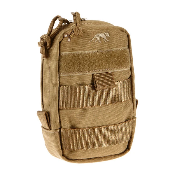 Tasmanian Tiger TT TAC POUCH 1 VERTICAL Rucksack-Zubehör KHAKI 3 Tasmanian Tiger TT TAC POUCH 1 VERTICAL Rucksack-Zubehör KHAKI