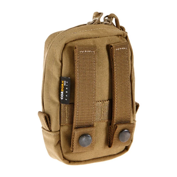 Tasmanian Tiger TT TAC POUCH 1 VERTICAL Rucksack-Zubehör KHAKI 4 Tasmanian Tiger TT TAC POUCH 1 VERTICAL Rucksack-Zubehör KHAKI – Bild 2