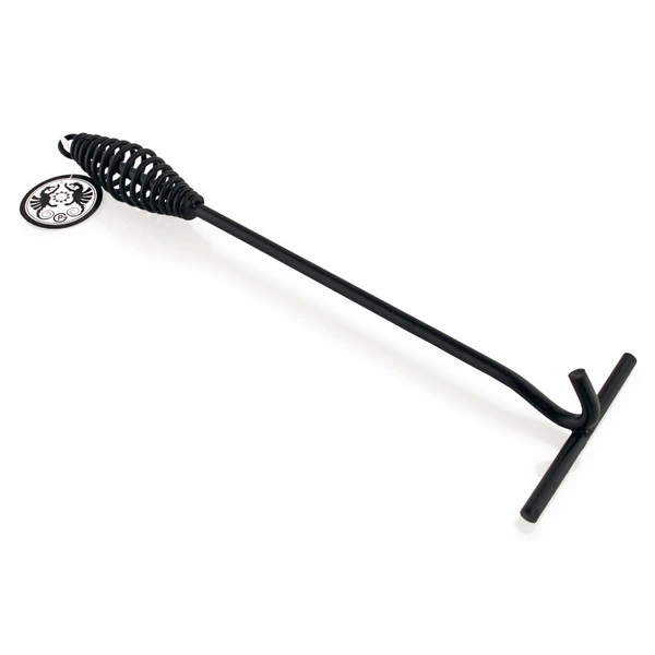 Petromax DECKELHEBER Campinggeschirr SCHWARZ 3 Petromax DECKELHEBER Campinggeschirr SCHWARZ