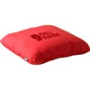 FJÄLLRÄVEN Fjällräven TRAVEL PILLOW Nackenkissen RED -Deutschland Natur Pause Verkaufs-Shop 228038001 a travel pillow fjaellraeven