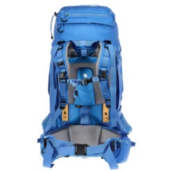 FJÄLLRÄVEN Fjällräven KAJKA 65 Trekkingrucksack UN BLUE -Deutschland Natur Pause Verkaufs-Shop 228644001 i kajka 65 fjaellraeven 1