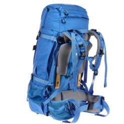 FJÄLLRÄVEN Fjällräven KAJKA 65 Trekkingrucksack UN BLUE -Deutschland Natur Pause Verkaufs-Shop 228644001 j kajka 65 fjaellraeven 1