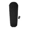 Cocoon MUMMYLINER MERINOWOLLE Schlafsack Inlett BLACK -Deutschland Natur Pause Verkaufs-Shop 233733001 b merino wool mummy liner cocoon