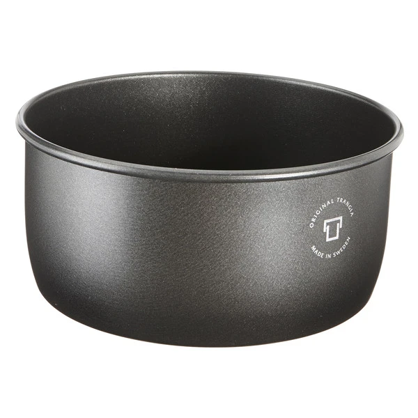 Trangia TOPF GROß, 1,5 L ALUMINIUM NON-STICK Campinggeschirr NON STICK 3 Trangia TOPF GROß, 1,5 L ALUMINIUM NON-STICK Campinggeschirr NON STICK