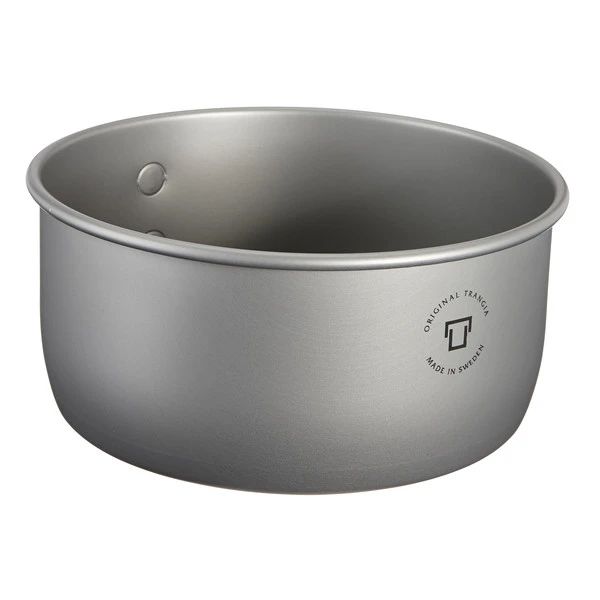 Trangia TOPF GROß, 1,5 L HA ALUMINIUM Campinggeschirr ULTRALIGHT HARTANODISIERT 3 Trangia TOPF GROß, 1,5 L HA ALUMINIUM Campinggeschirr ULTRALIGHT HARTANODISIERT
