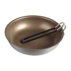 GSI PINNACLE 8' FRYPAN Campinggeschirr NOCOLOR -Deutschland Natur Pause Verkaufs-Shop 254318 b pinnacle pfanne gsi