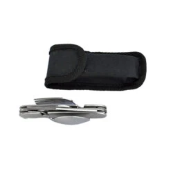 Basic Nature BIWAK SURVIVAL BESTECK Campingbesteck NOCOLOR -Deutschland Natur Pause Verkaufs-Shop 254913 d biwak survival besteck relags 1