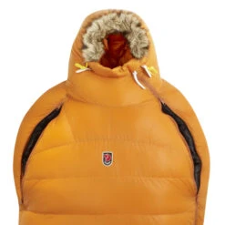 FJÄLLRÄVEN Fjällräven POLAR -30 LONG Winterschlafsack BURNT ORANGE -Deutschland Natur Pause Verkaufs-Shop 263726001 e polar 30 long fjaellraeven