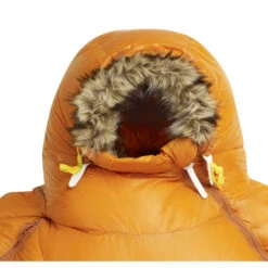 FJÄLLRÄVEN Fjällräven POLAR -30 LONG Winterschlafsack BURNT ORANGE -Deutschland Natur Pause Verkaufs-Shop 263726001 f polar 30 long fjaellraeven