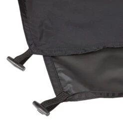 FJÄLLRÄVEN Fjällräven LITE 2 FOOTPRINT Zeltzubehör BLACK -Deutschland Natur Pause Verkaufs-Shop 267077 g lite 2 footprint fjaellraeven