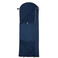 FRILUFTS MICROFLEECE BLANKET LINER Schlafsack Inlett INSIGNIA BLUE -Deutschland Natur Pause Verkaufs-Shop 271494001 e microfleece blanket liner frilufts