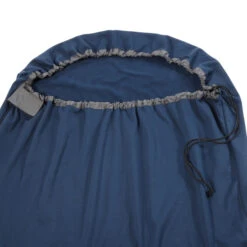 FRILUFTS MICROFLEECE BLANKET LINER Schlafsack Inlett INSIGNIA BLUE -Deutschland Natur Pause Verkaufs-Shop 271494001 f microfleece blanket liner frilufts