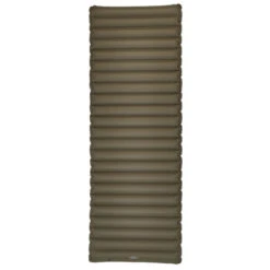 FRILUFTS RISTOL AIR COMFORT SINGLE Luftmatratze SILVER PINE/TARMAC -Deutschland Natur Pause Verkaufs-Shop 272069001 f ristol air comfort frilufts