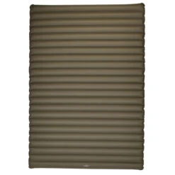 FRILUFTS RISTOL AIR COMFORT DOUBLE Luftmatratze SILVER PINE/TARMAC -Deutschland Natur Pause Verkaufs-Shop 272070001 f ristol air comfort double frilufts