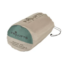 FRILUFTS RISTOL AIR COMFORT DOUBLE Luftmatratze SILVER PINE/TARMAC -Deutschland Natur Pause Verkaufs-Shop 272070001 h ristol air comfort double frilufts