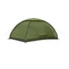 FJÄLLRÄVEN Fjällräven ABISKO DOME 3 Kuppelzelt PINE GREEN