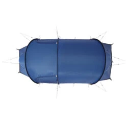 FJÄLLRÄVEN Fjällräven KEB ENDURANCE 3 Tunnelzelt UN BLUE 9 FJÄLLRÄVEN Fjällräven KEB ENDURANCE 3 Tunnelzelt UN BLUE -Deutschland Natur Pause Verkaufs-Shop 277372002 e keb endurance 3 fjaellraeven 1