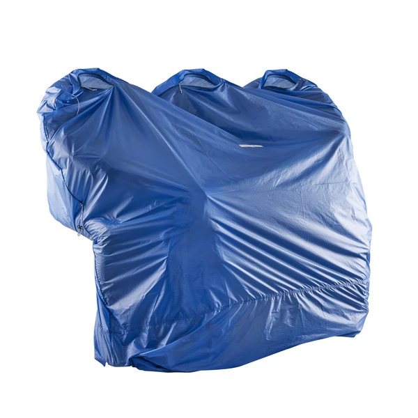 FJÄLLRÄVEN Fjällräven WIND SACK 3 Biwak UN BLUE 4 FJÄLLRÄVEN Fjällräven WIND SACK 3 Biwak UN BLUE – Bild 2
