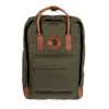 FJÄLLRÄVEN Fjällräven KÅNKEN NO. 2 LAPTOP 15' Laptoprucksack DARK OLIVE -Deutschland Natur Pause Verkaufs-Shop 278543001 o kanken no 2 laptop fjaellraeven