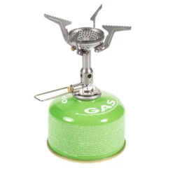 SOTO AMICUS W/O IGNITER Gaskocher NOCOLOR