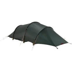 Hilleberg ANJAN 3 GT Tunnelzelt GRÜN