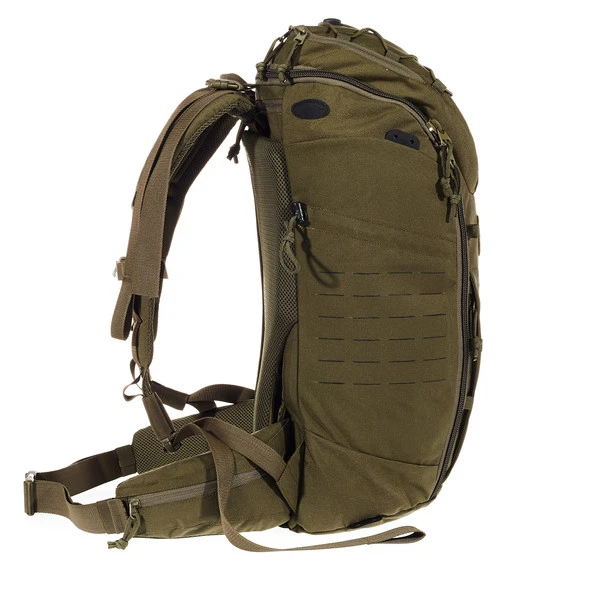 Tasmanian Tiger TT MODULAR PACK 30 Tagesrucksack OLIVE 4 Tasmanian Tiger TT MODULAR PACK 30 Tagesrucksack OLIVE – Bild 2