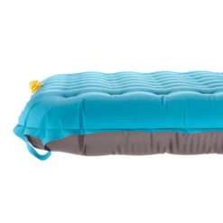 UQUIP BETTY SINGLE XL Luftmatratze BLAU/GELB -Deutschland Natur Pause Verkaufs-Shop 285577001 e betty single uquip