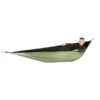FRILUFTS MOSQUITO HAMMOCK Hängematte VINEYARD GREEN/BLACK -Deutschland Natur Pause Verkaufs-Shop 287703001 a mosquito hammock frilufts