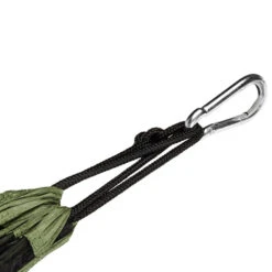 FRILUFTS MOSQUITO HAMMOCK Hängematte VINEYARD GREEN/BLACK -Deutschland Natur Pause Verkaufs-Shop 287703001 c mosquito hammock frilufts