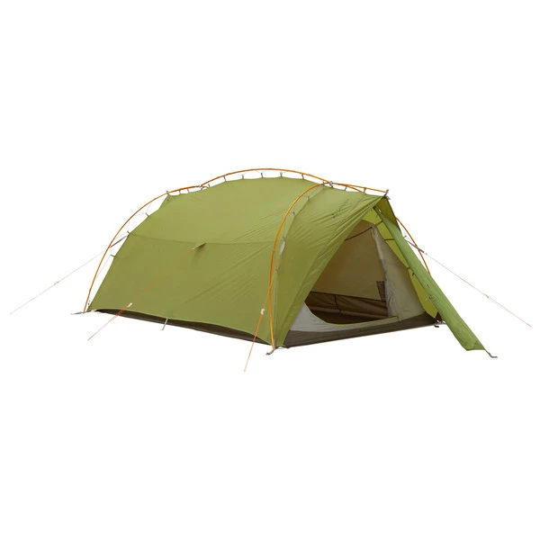 Vaude MARK L 3P Tunnelzelt AVOCADO 4 Vaude MARK L 3P Tunnelzelt AVOCADO – Bild 2
