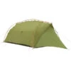 Vaude MARK L 3P Tunnelzelt AVOCADO -Deutschland Natur Pause Verkaufs-Shop 299640001 fumyioy mark l 3p vaude 1