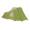 Vaude CHAPEL L XT 3P Tunnelzelt AVOCADO -Deutschland Natur Pause Verkaufs-Shop 299641001 fumzioy chapel l xt 3p vaude 1