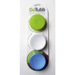 Humangear GOTUBB DOSENSET M Dose FARBIG 9 Humangear GOTUBB DOSENSET M Dose FARBIG -Deutschland Natur Pause Verkaufs-Shop 299959001 a gotubb humangear 1