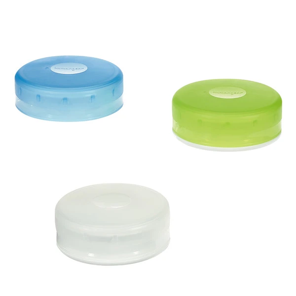 Humangear GOTUBB DOSENSET M Dose FARBIG 3 Humangear GOTUBB DOSENSET M Dose FARBIG