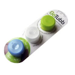 Humangear GOTUBB DOSENSET S Dose FARBIG -Deutschland Natur Pause Verkaufs-Shop 299959002 a gotubb humangear 1