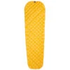 Sea To Summit ULTRALIGHT AIR MAT REGULAR Isomatte YELLOW 2 Sea To Summit ULTRALIGHT AIR MAT REGULAR Isomatte YELLOW -Deutschland Natur Pause Verkaufs-Shop 306172003 a ultralight mat sea to summit 1