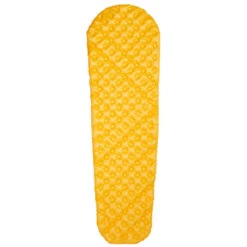 Sea To Summit ULTRALIGHT ASC MAT LARGE Isomatte YELLOW -Deutschland Natur Pause Verkaufs-Shop 306172003 b ultralight mat sea to summit 1 1