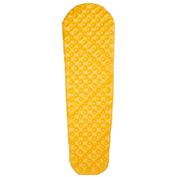 Sea To Summit ULTRALIGHT AIR MAT REGULAR Isomatte YELLOW 4 Sea To Summit ULTRALIGHT AIR MAT REGULAR Isomatte YELLOW – Bild 2