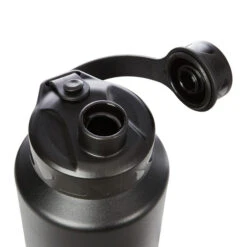 Primus TRAILBOTTLE 1.0L S.S. BLACK Trinkflasche NOCOLOR -Deutschland Natur Pause Verkaufs-Shop 306711004 d trailbottle stainless steel primus 1